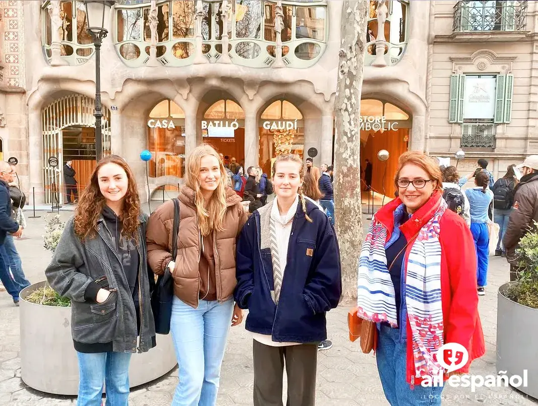 AIL Barcelona