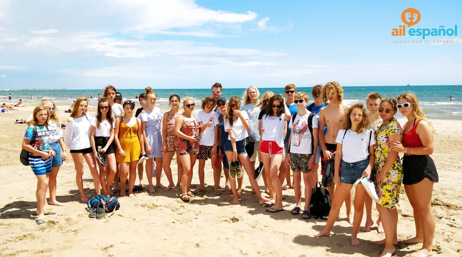 AIL Barcelona