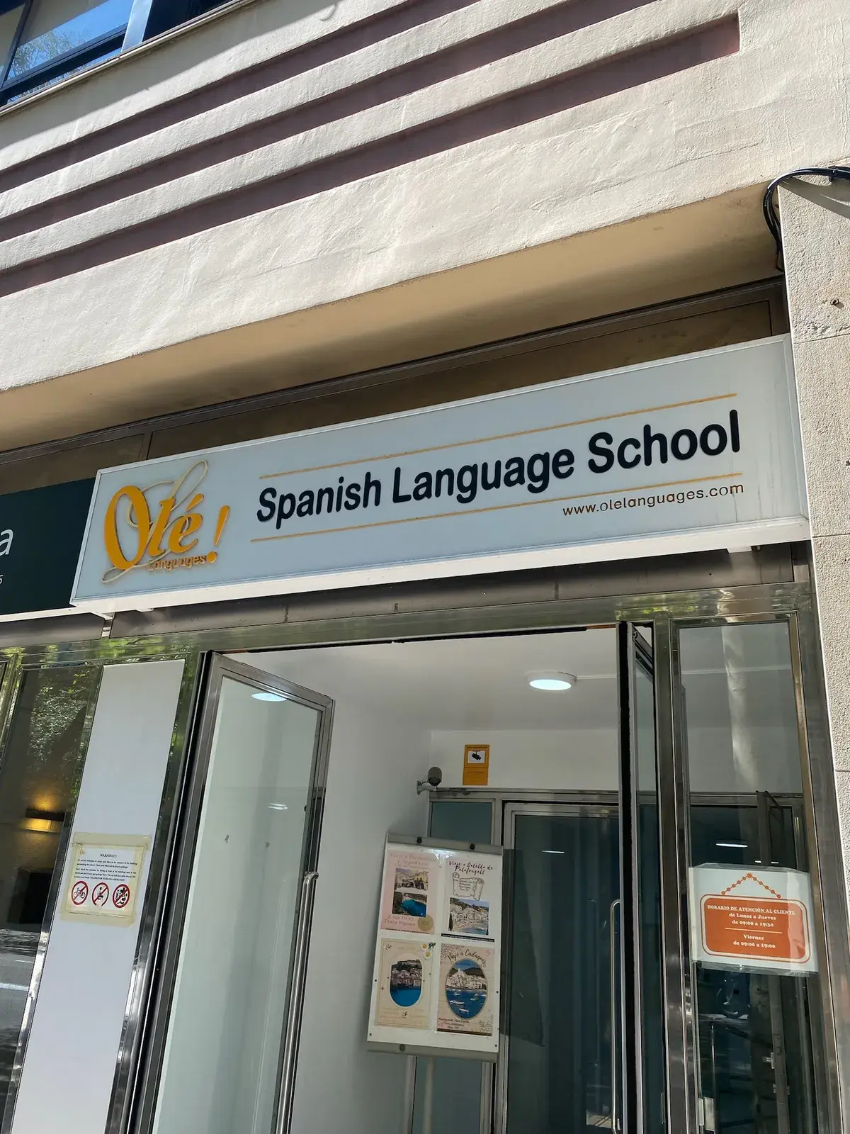 AIL Barcelona