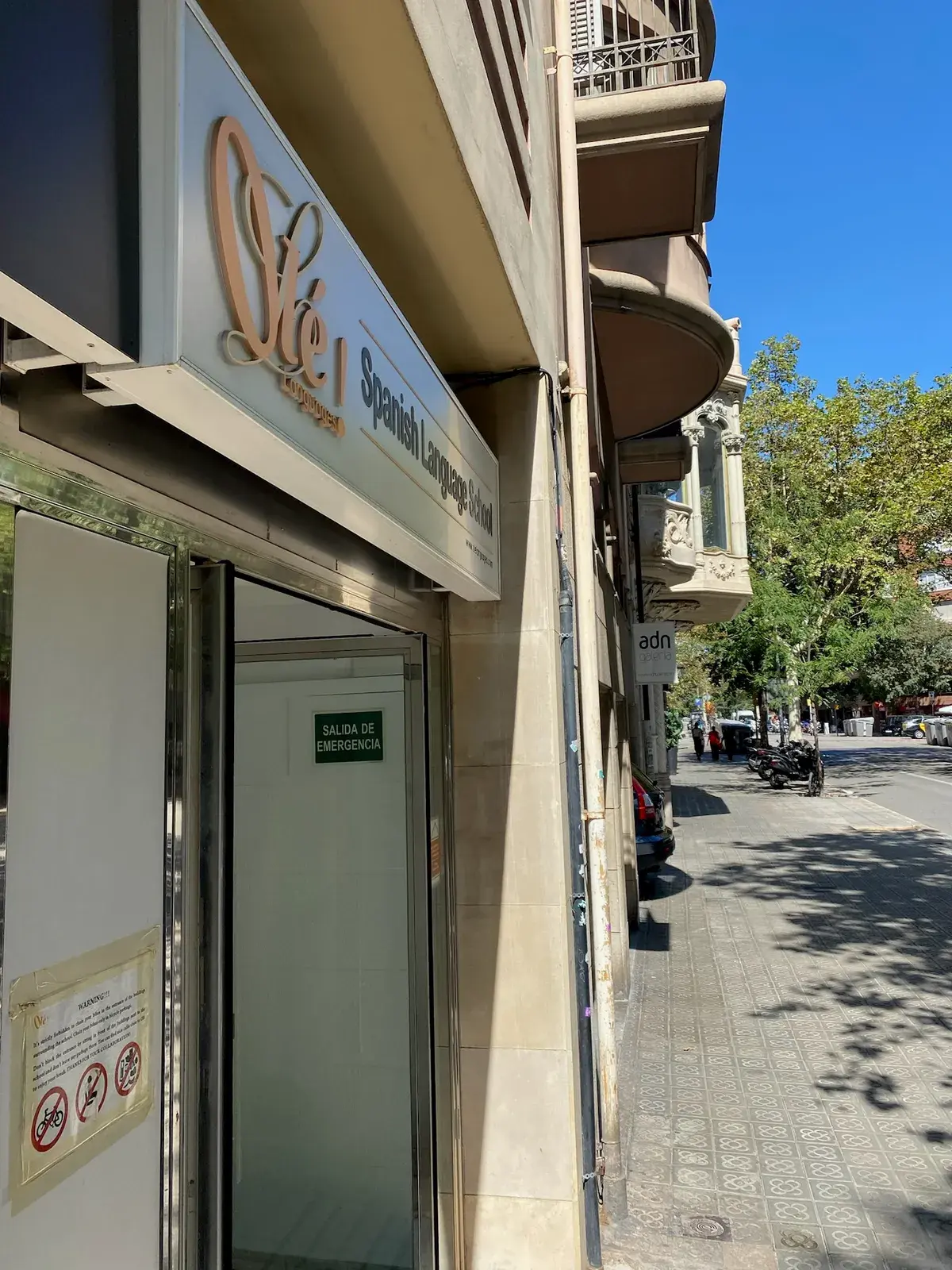 AIL Barcelona