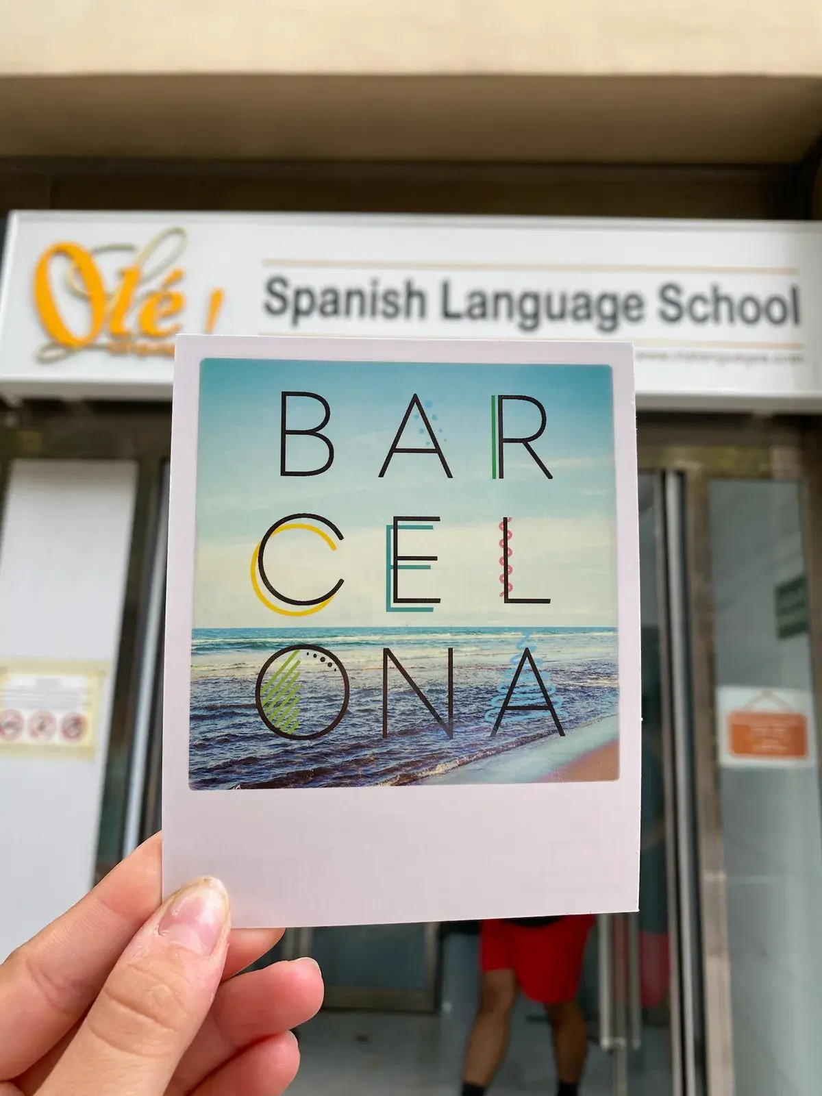 AIL Barcelona