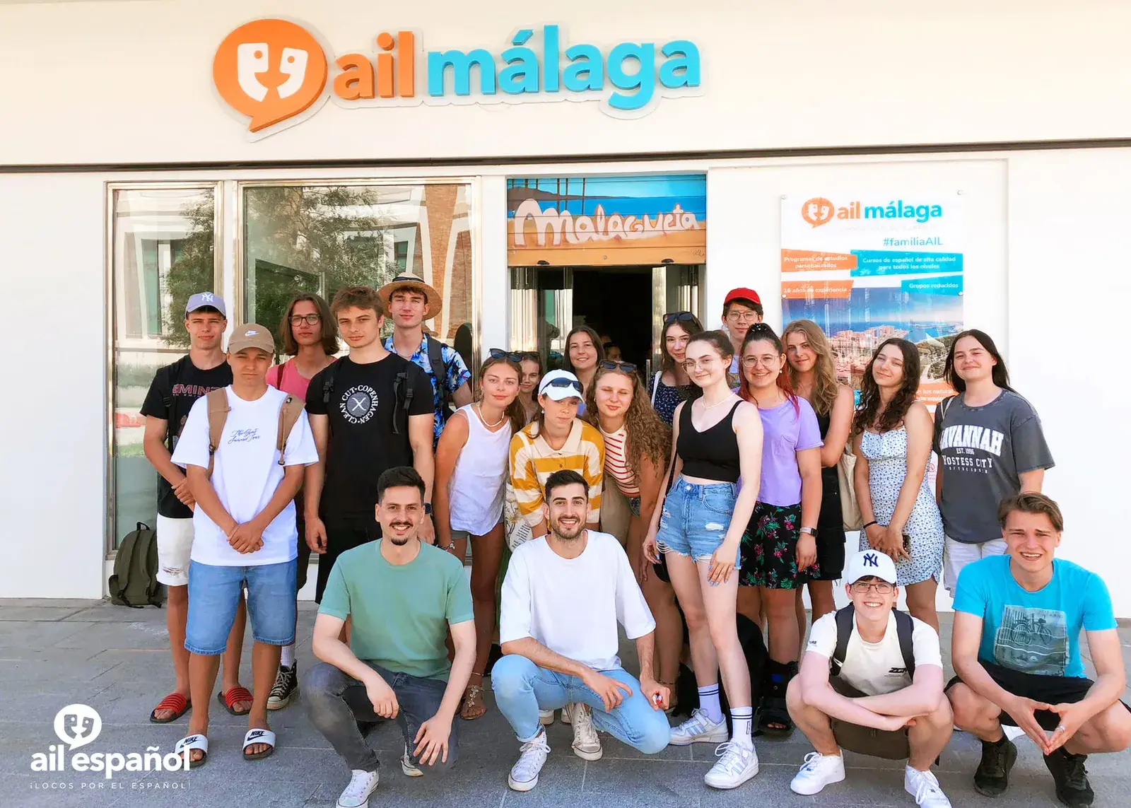 AIL Málaga