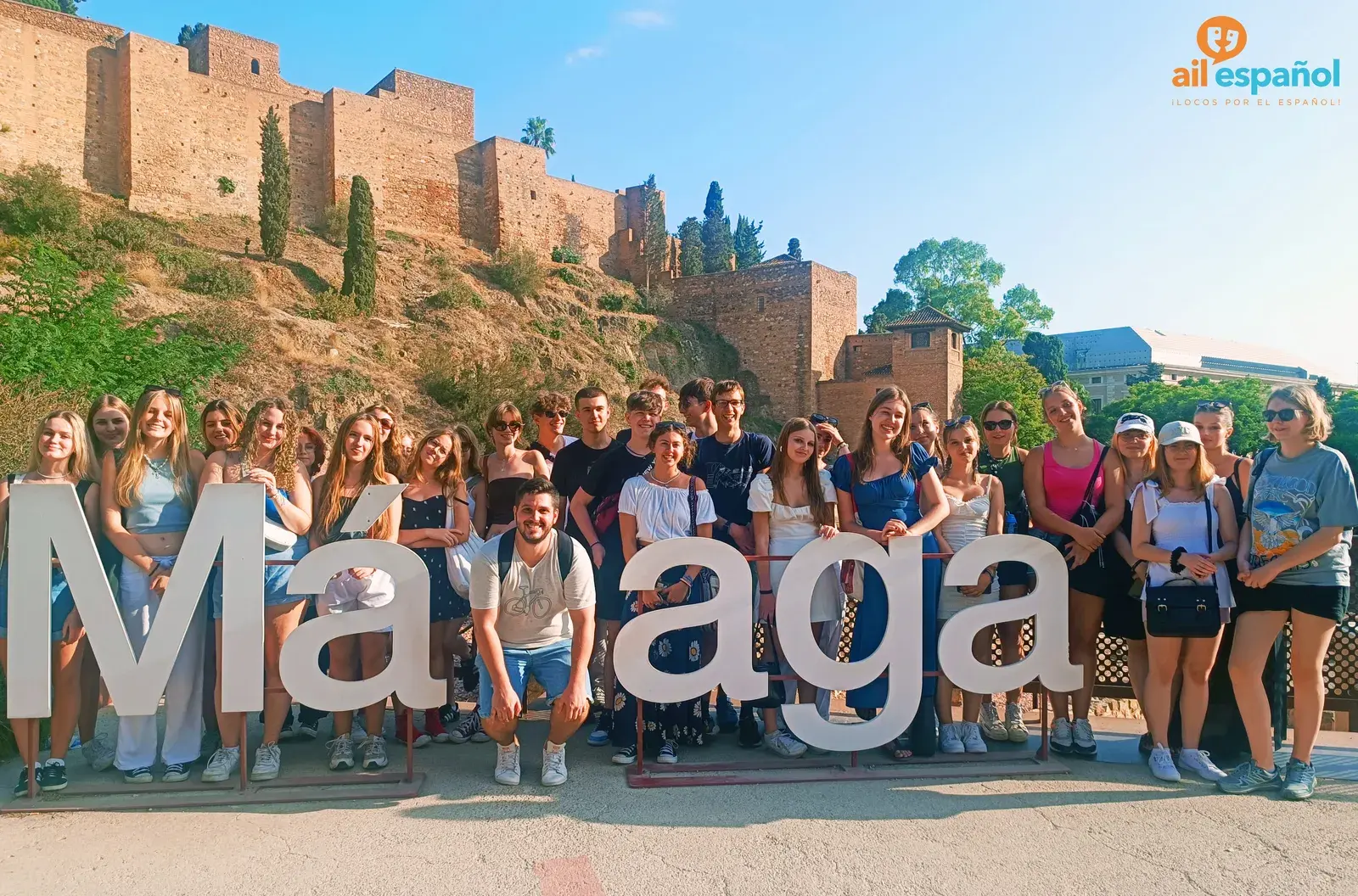 AIL Málaga
