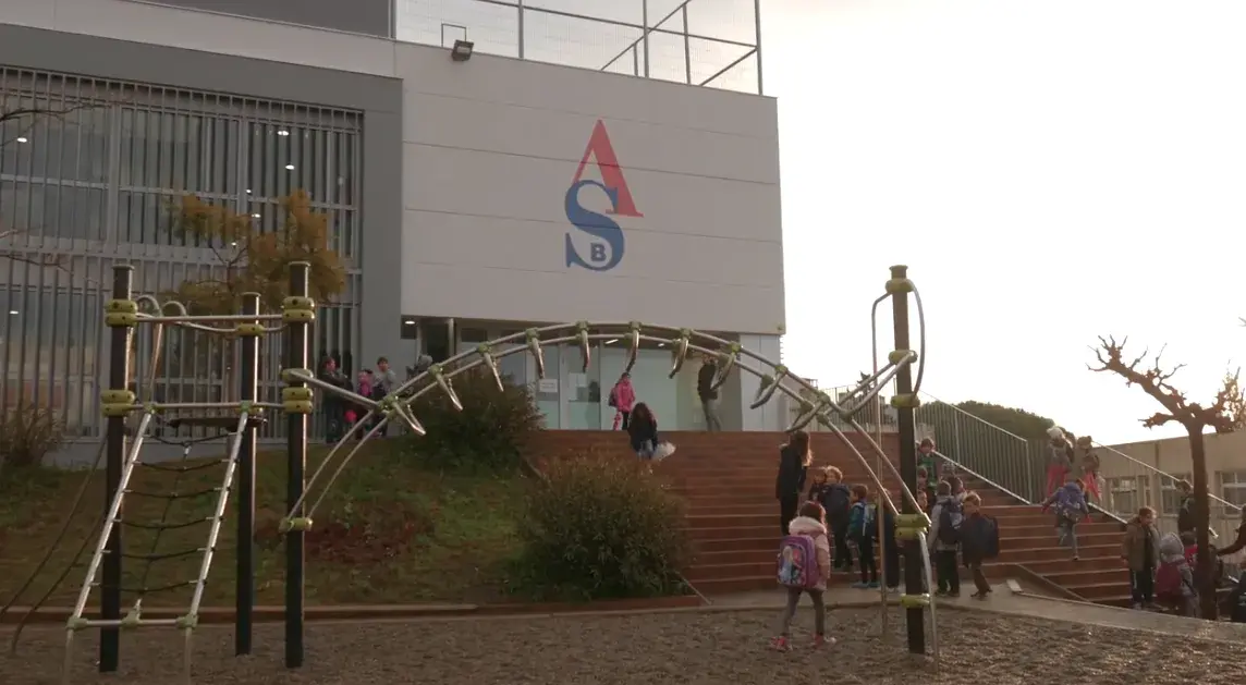 American School of Barcelona