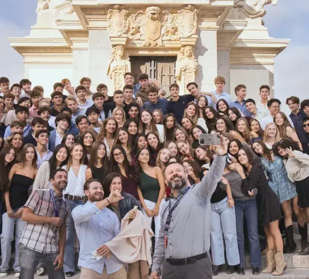 American School of Madrid