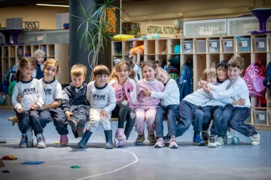 American School of Madrid