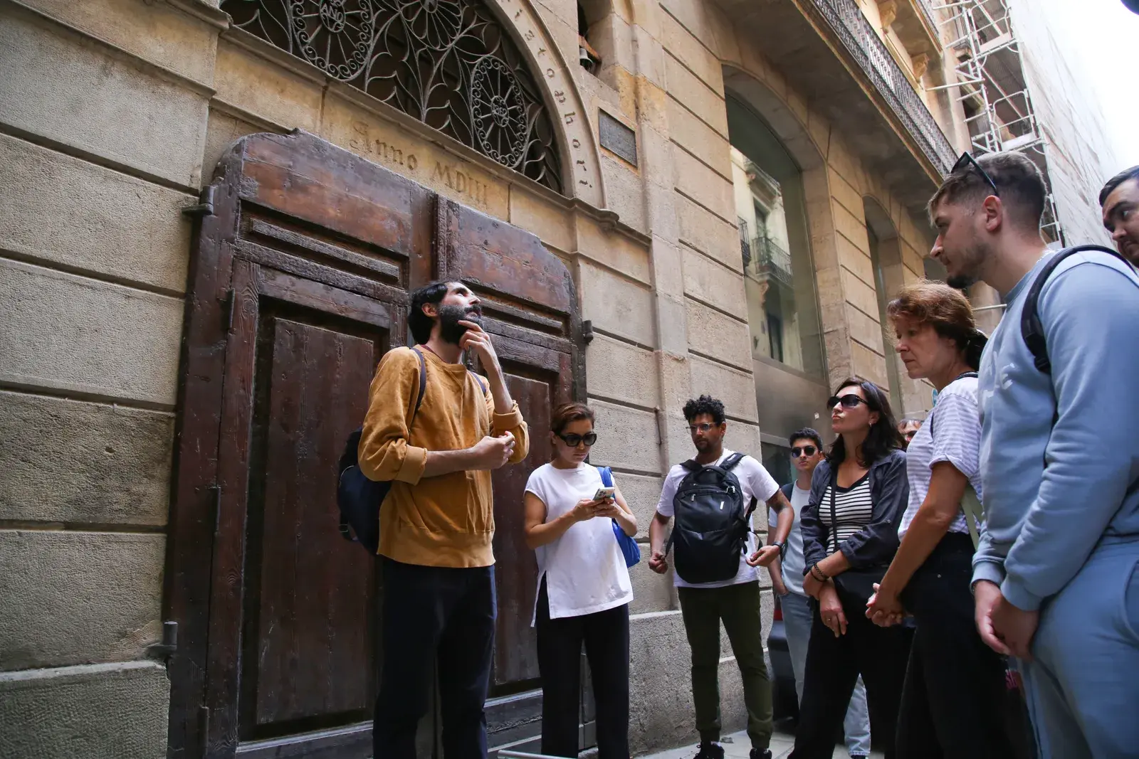 BCNLIP