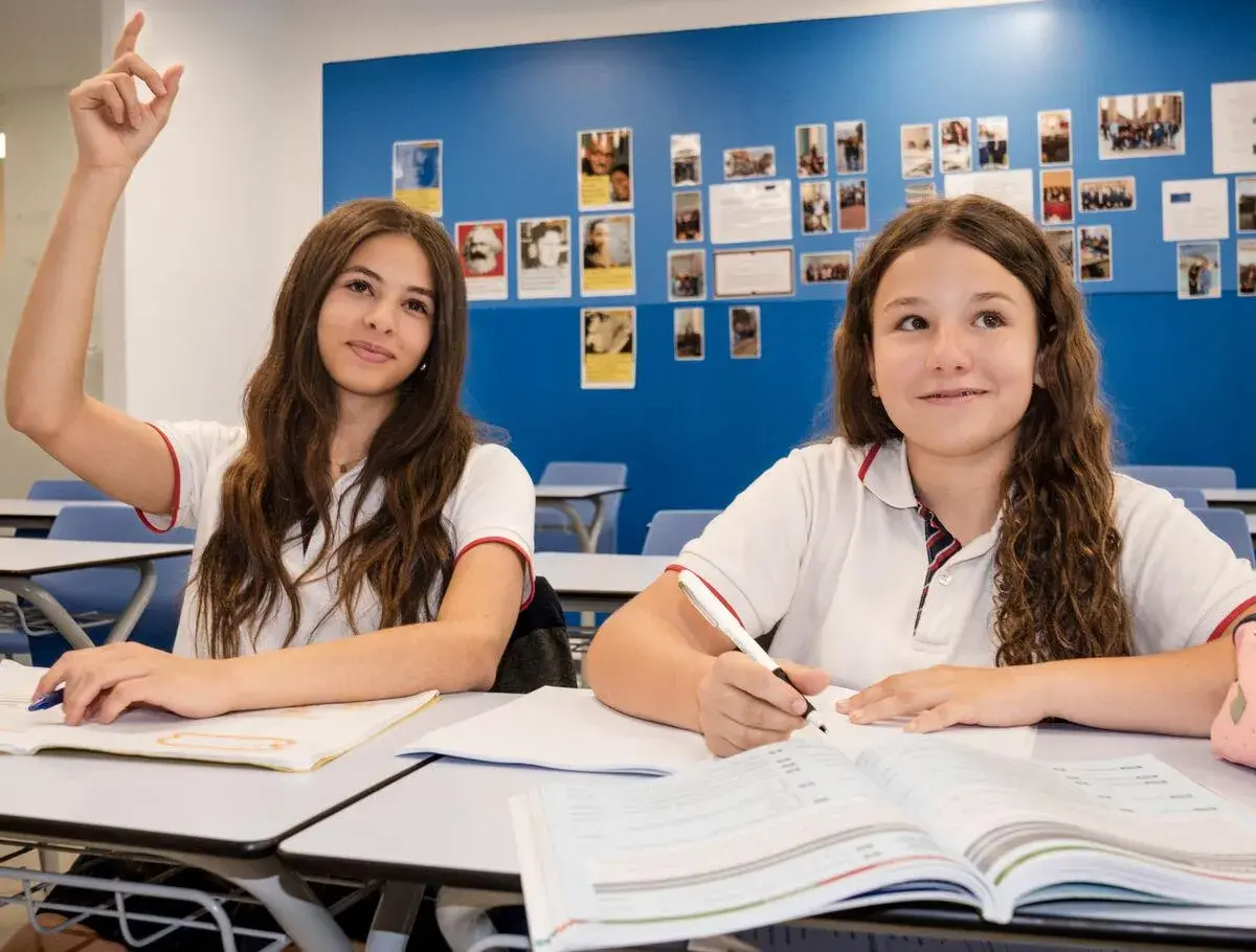 British Council School