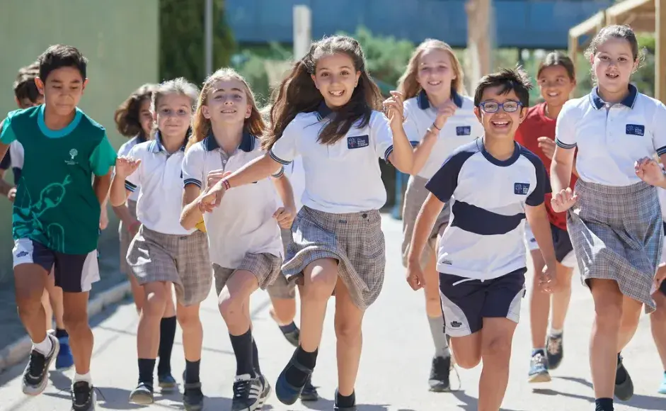 British School of Malaga