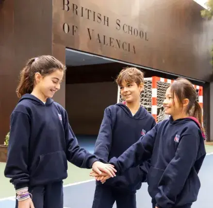 British School of Valencia