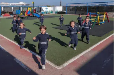 British School of Vila-real