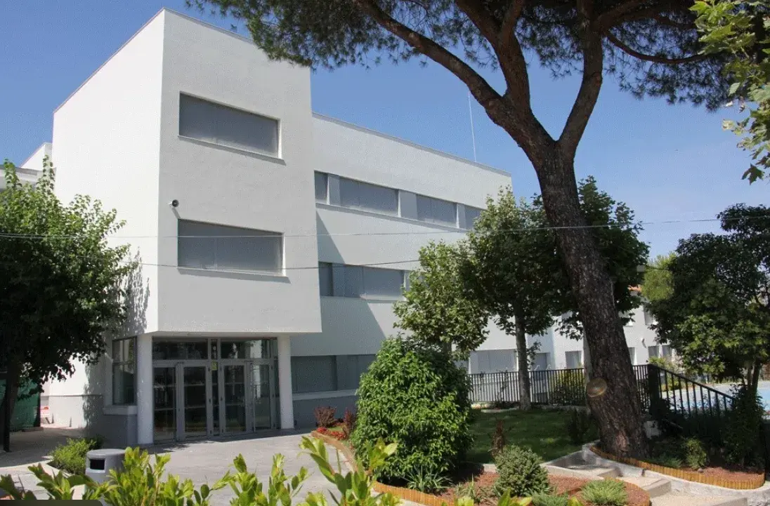 Casvi International American School