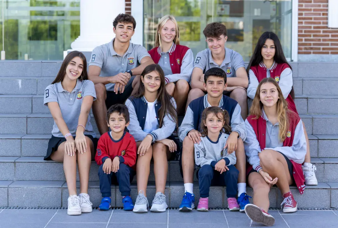 Colegio Brains La Moraleja