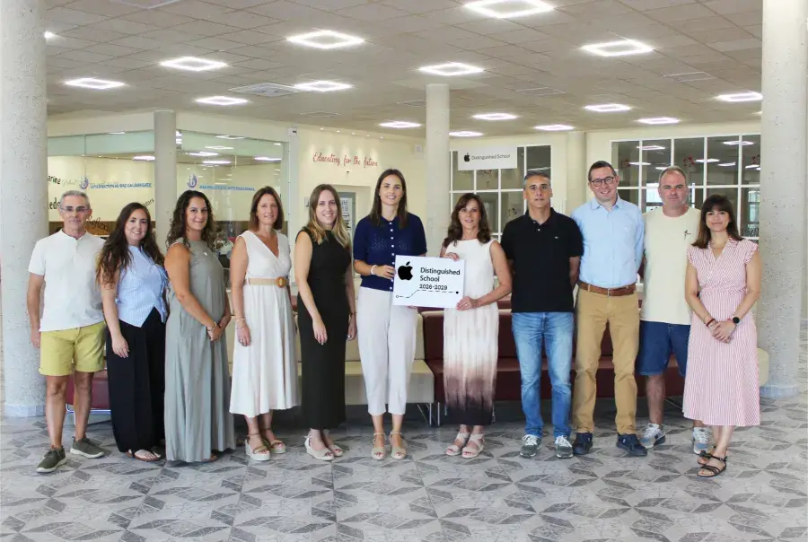 Colegio Camarena Canet