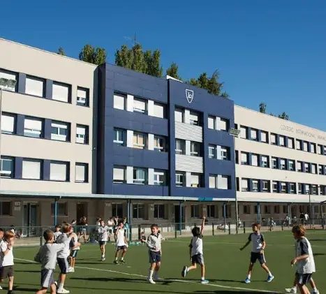 Colegio Internacional Aravaca