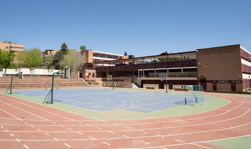 Colegio San Patricio La Moraleja