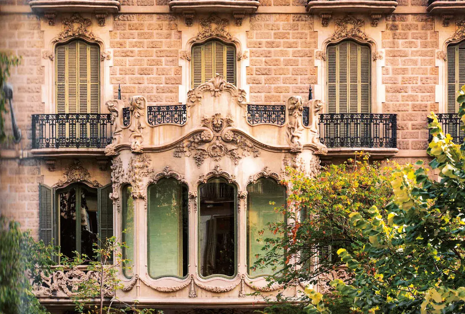 Don Quijote Barcelona