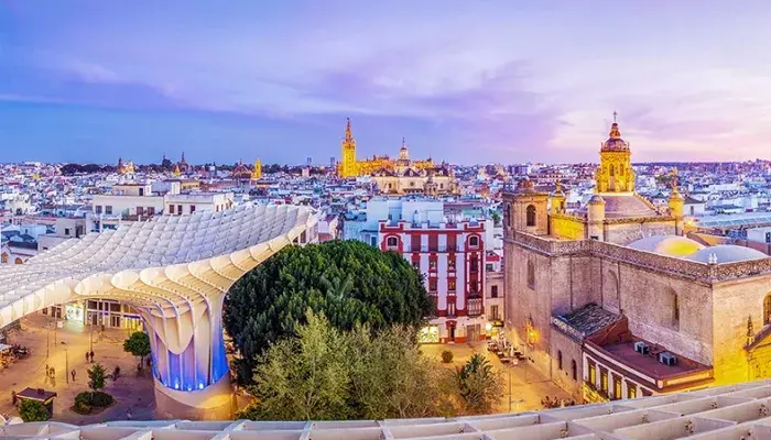 Don Quijote Sevilla