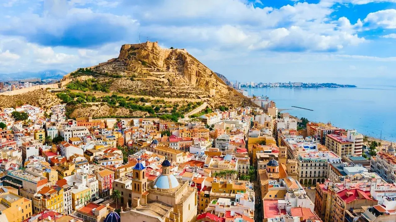 Enforex Alicante