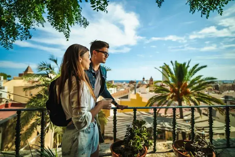 Enforex Alicante