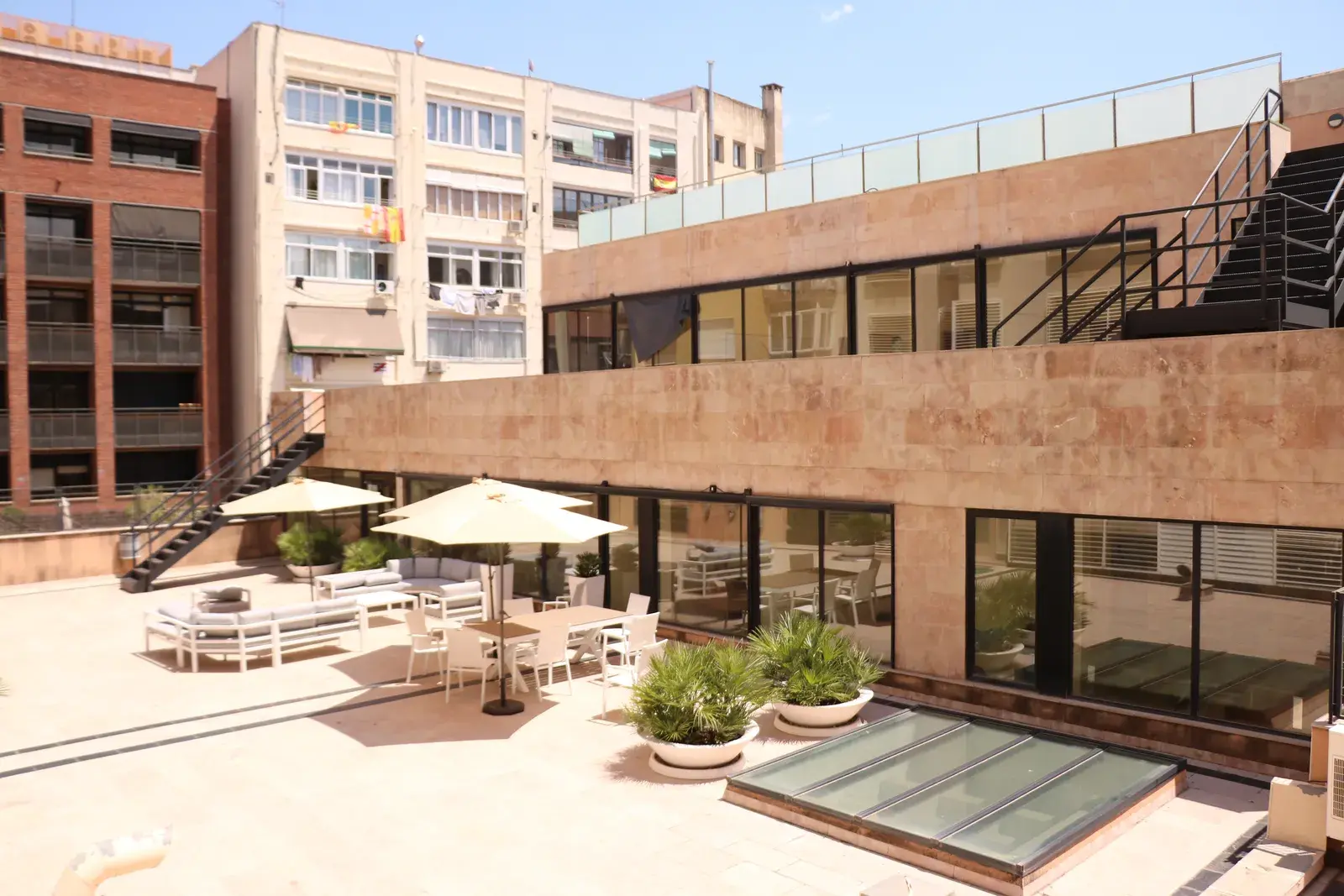Enforex Barcelona