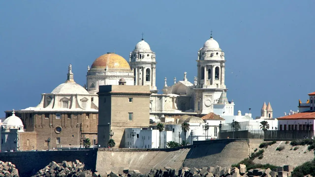 Enforex Cádiz