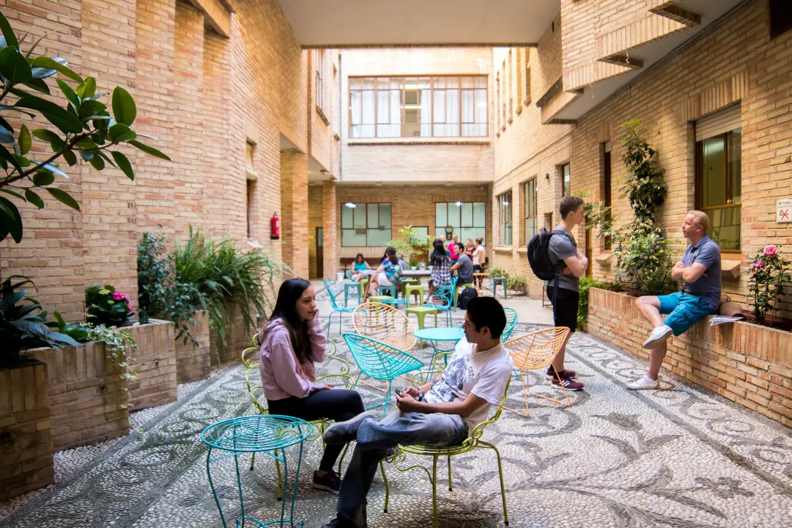 Enforex Granada