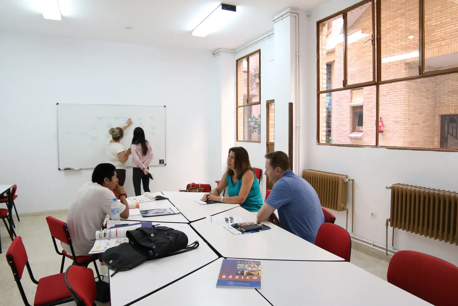 Enforex Granada