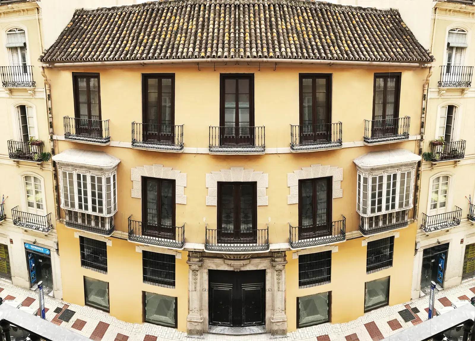 Enforex Málaga