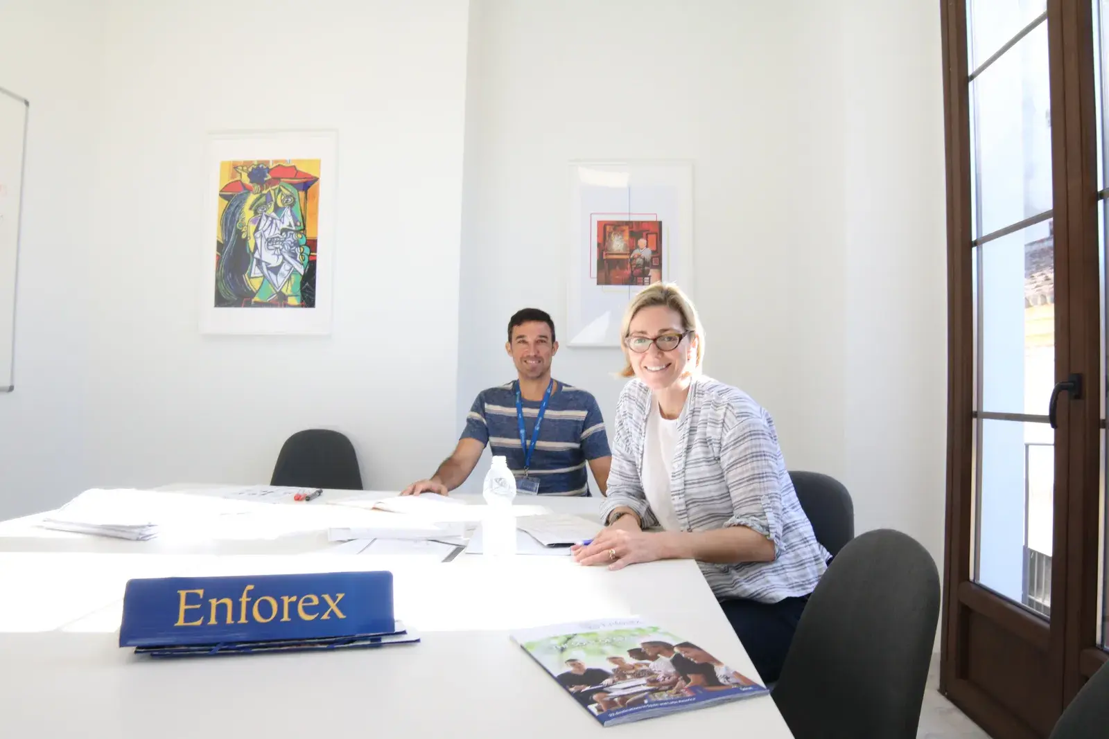 Enforex Málaga
