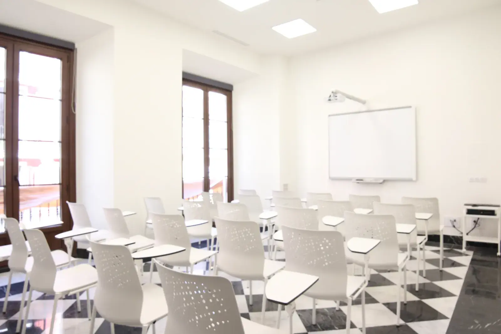 Enforex Málaga