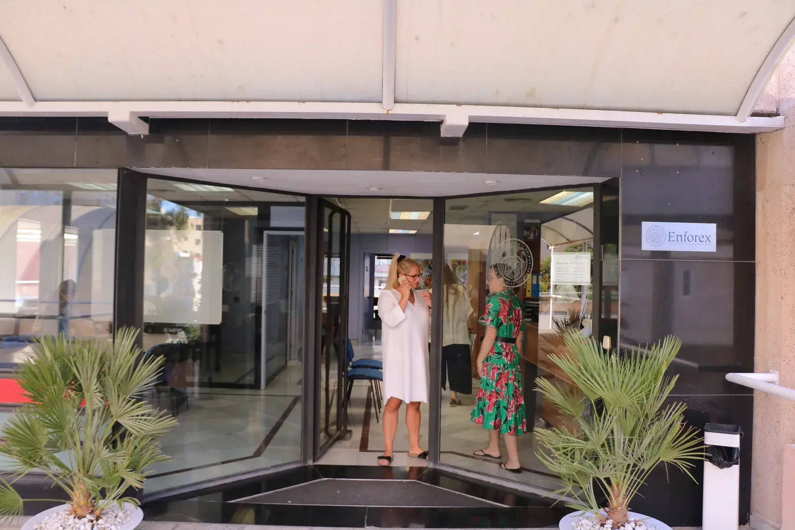 Enforex Marbella