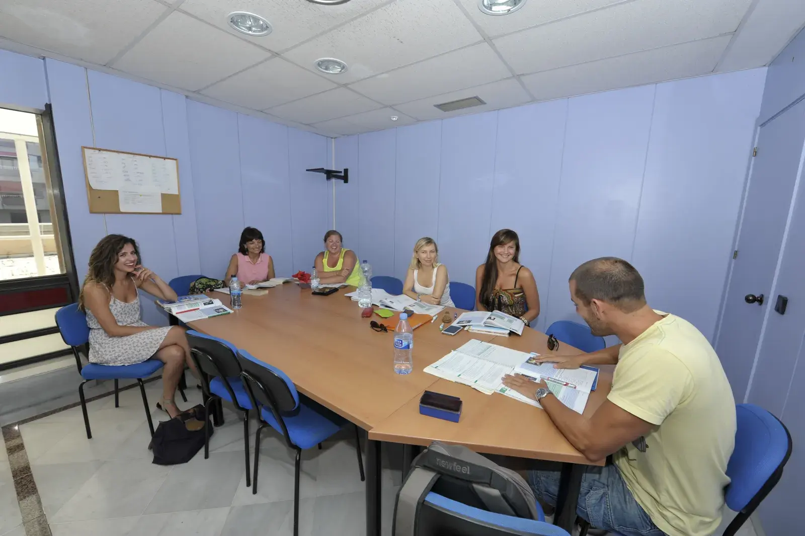 Enforex Marbella
