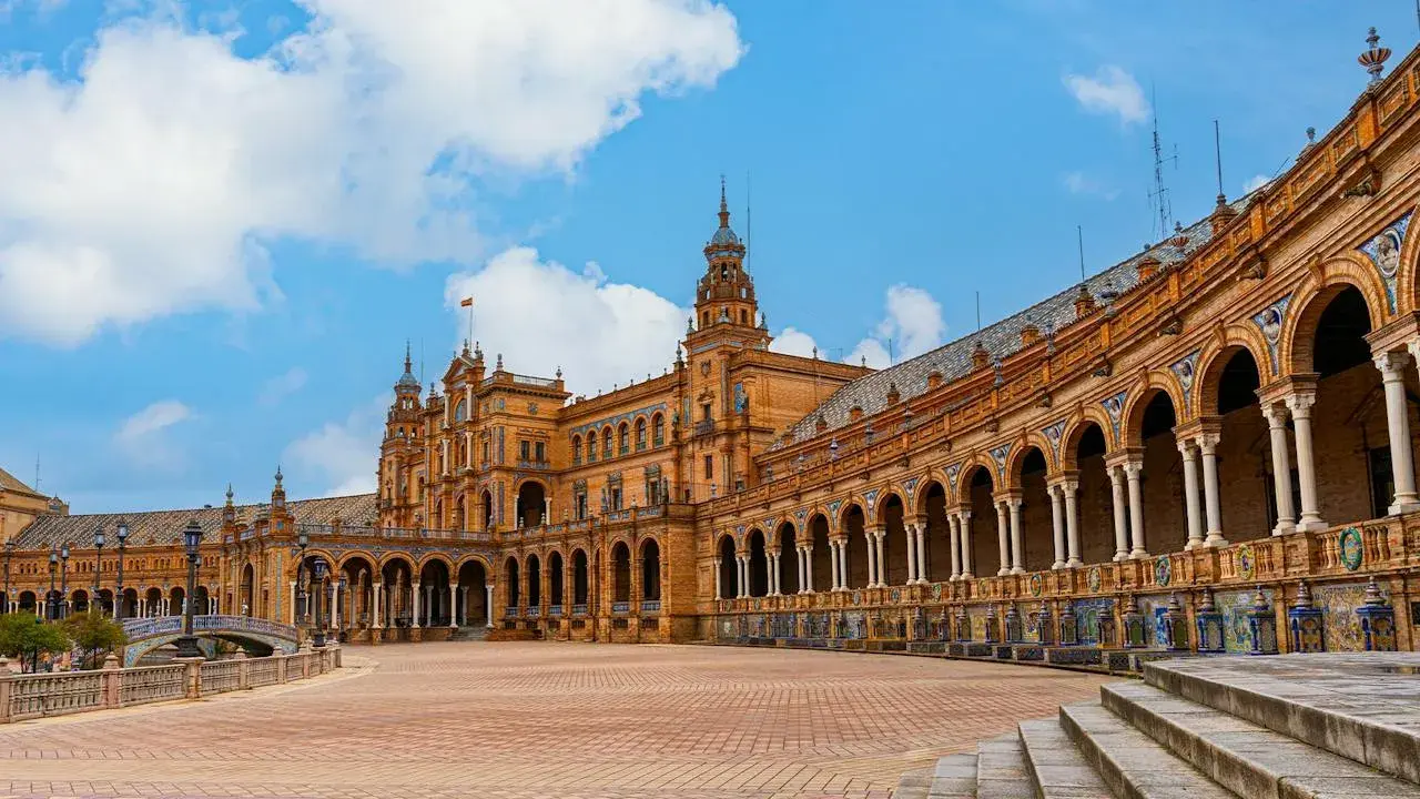 Enforex Sevilla