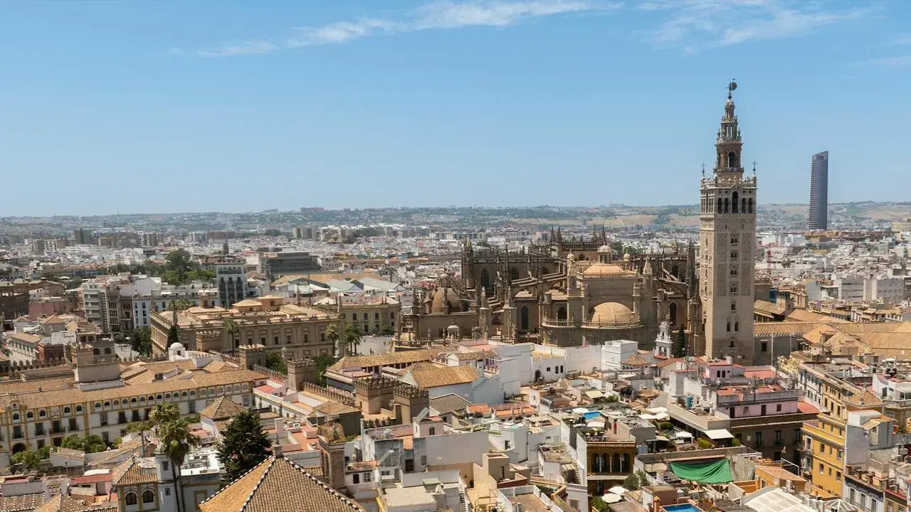 Enforex Sevilla