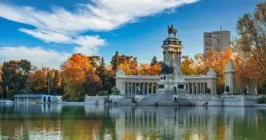 Estudio Sampere Madrid