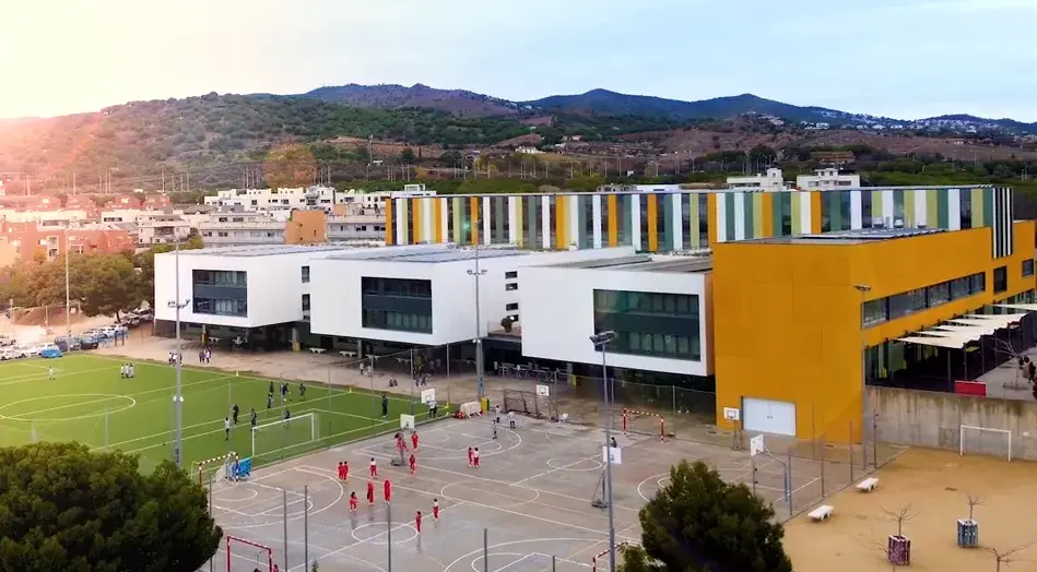Hamelin-Laie International School