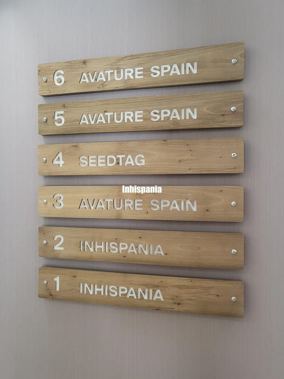 Inhispania