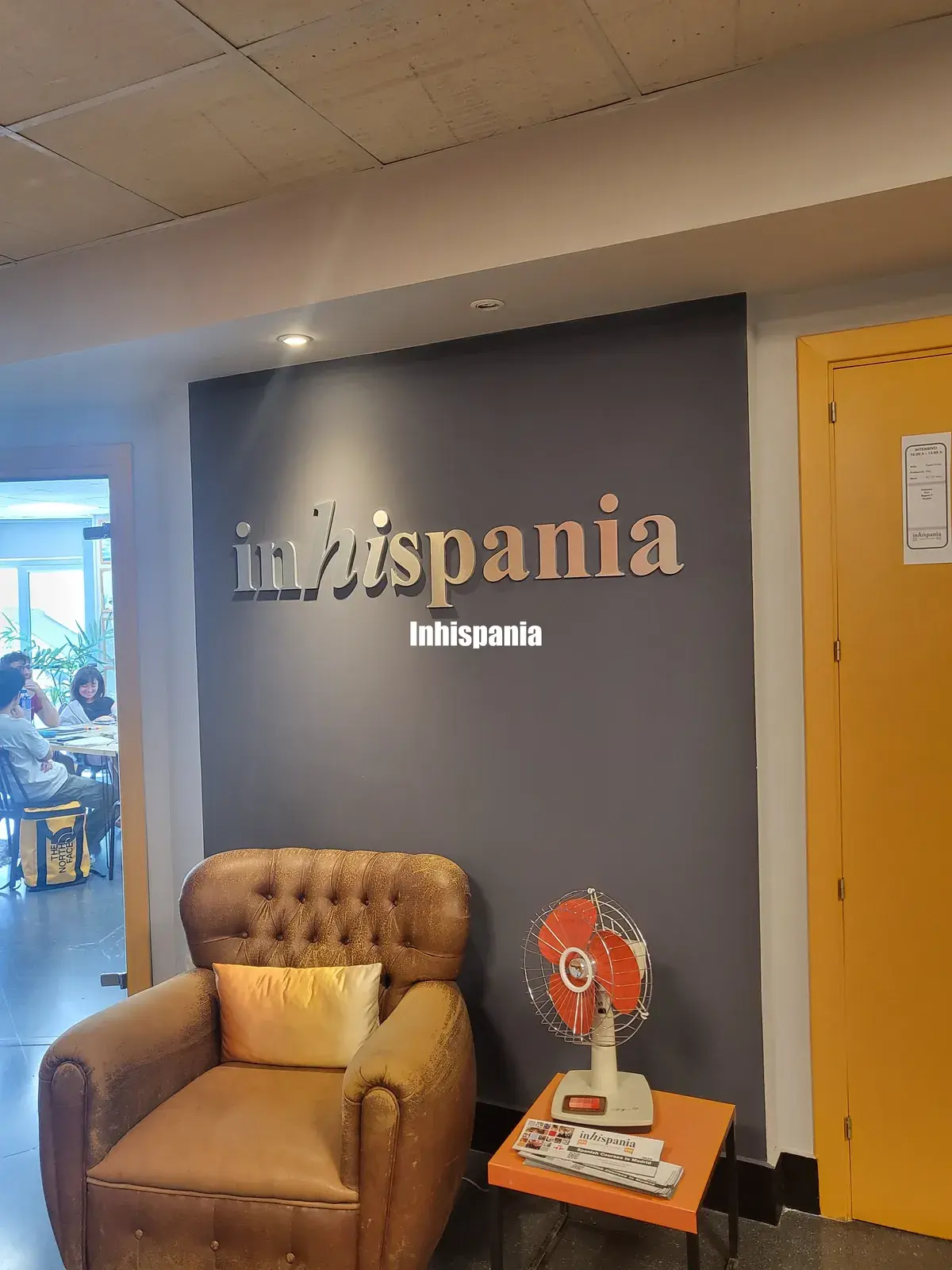 Inhispania