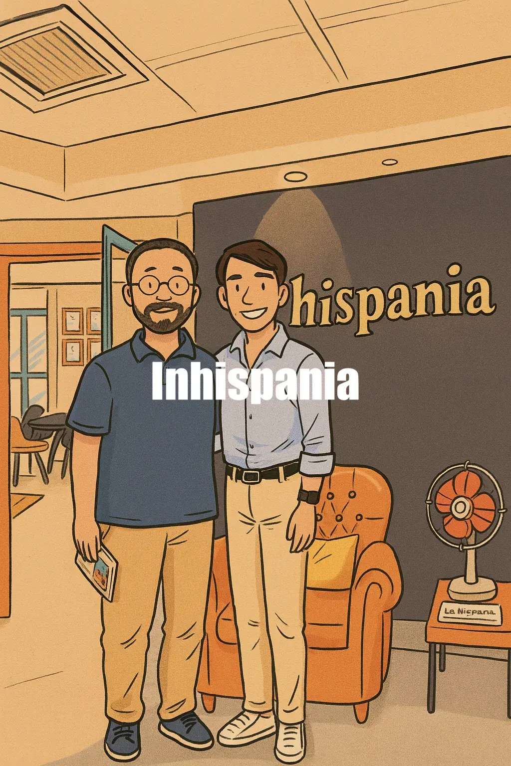 Inhispania