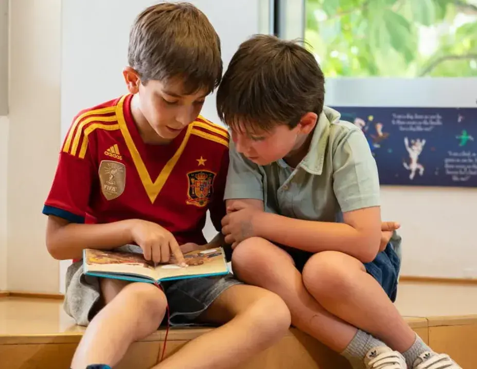 International College Spain