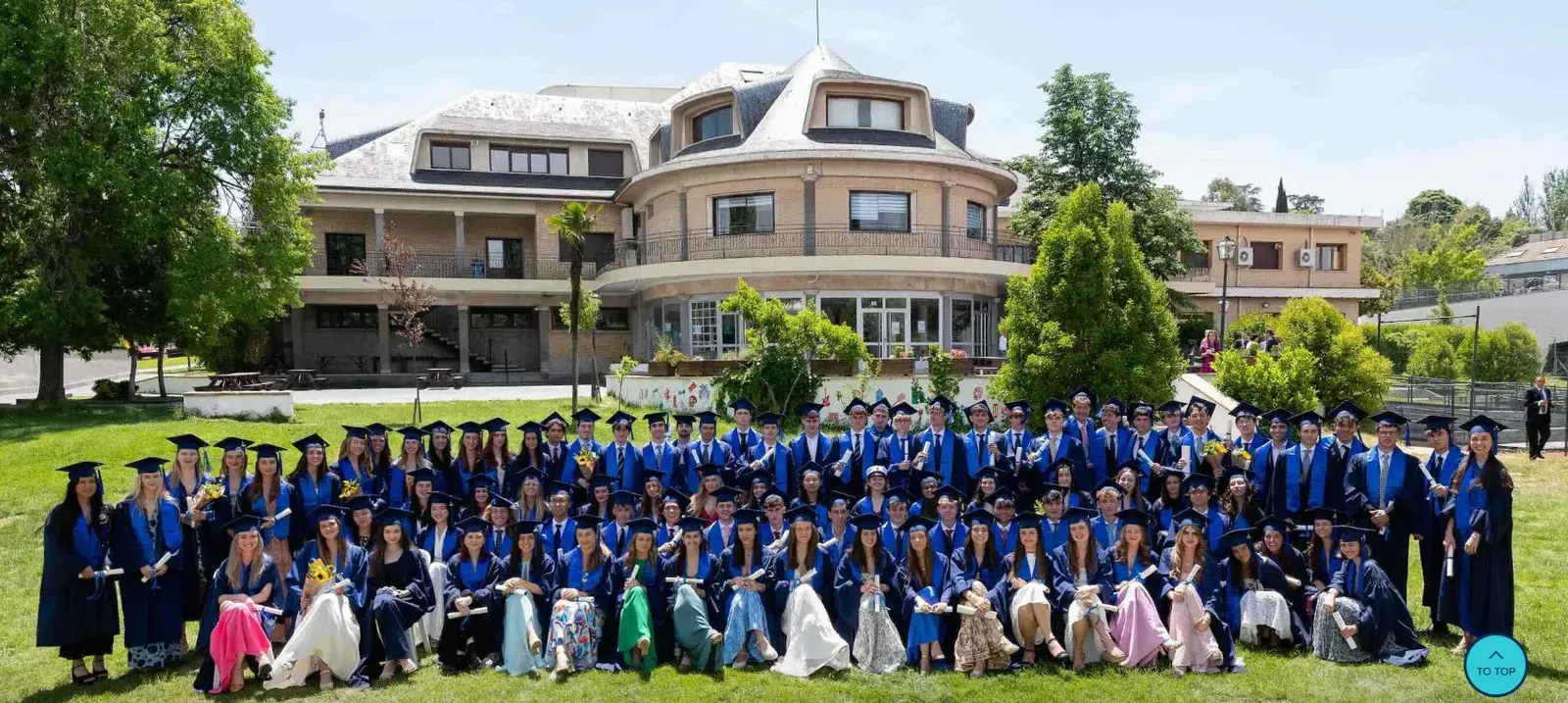 International College Spain