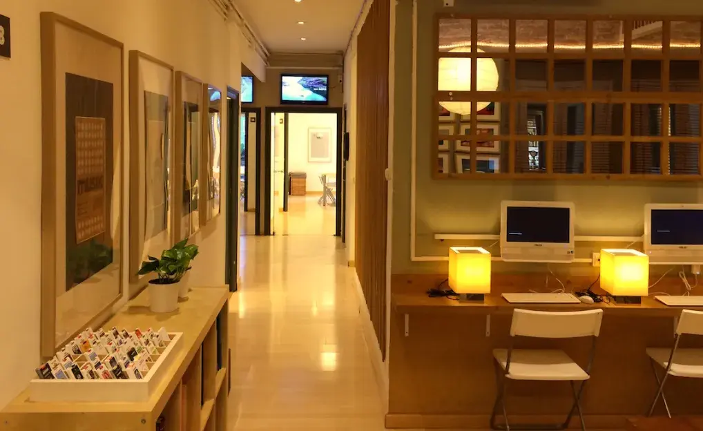 Kingsbrook BCN