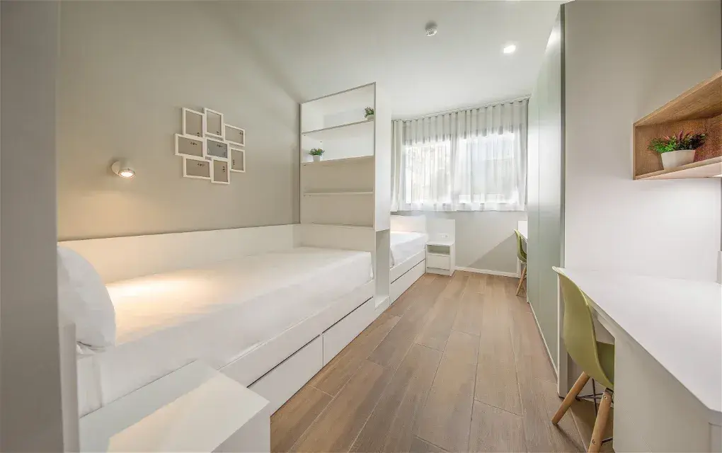 Kingsbrook BCN