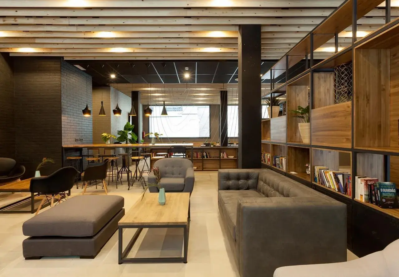 Kingsbrook BCN