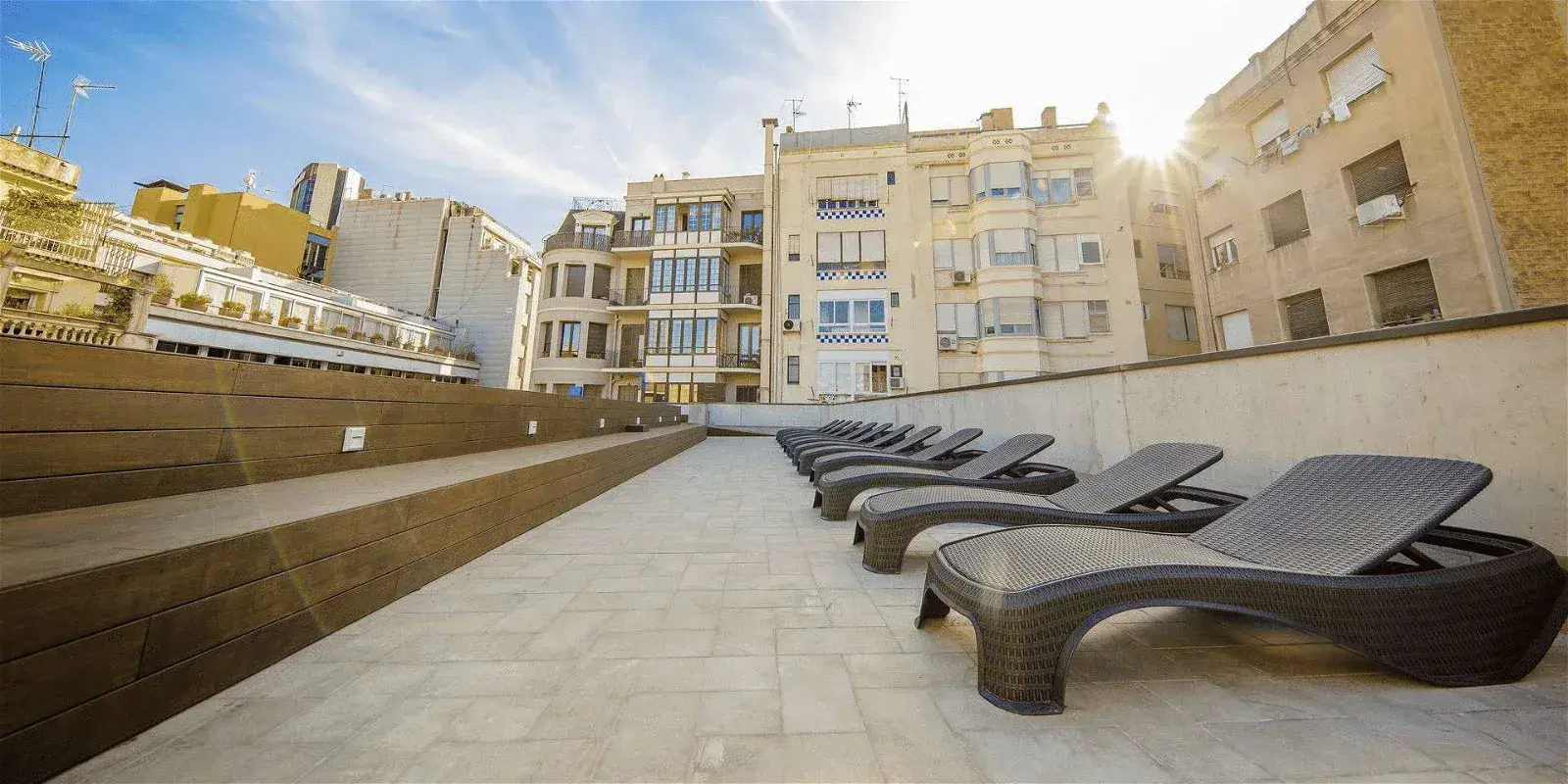 Kingsbrook BCN