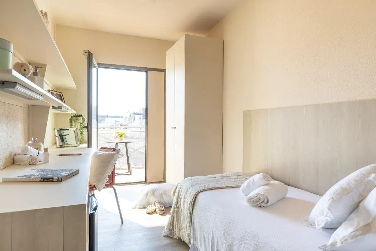 Kingsbrook BCN
