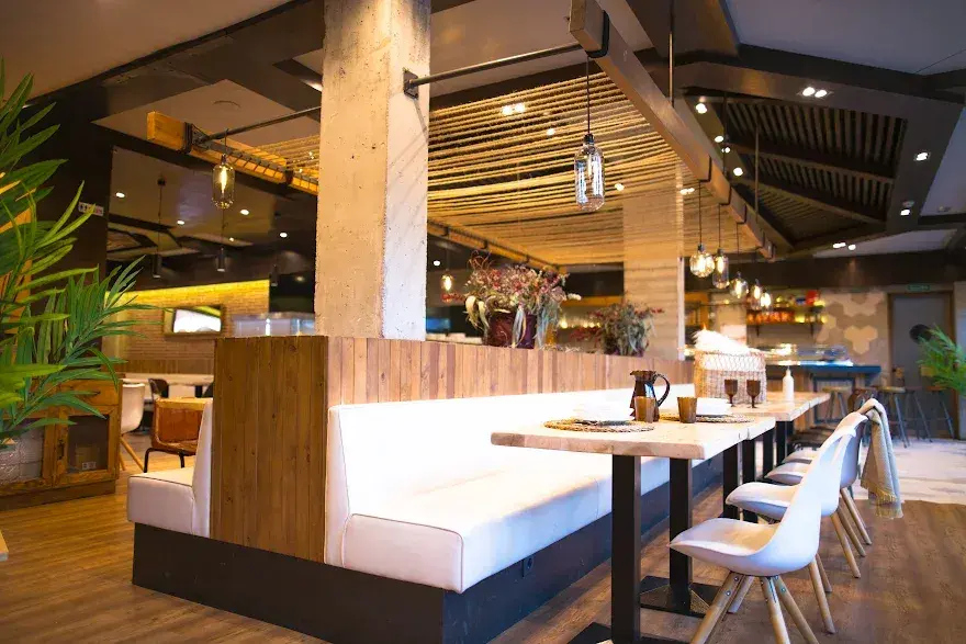 Kingsbrook BCN