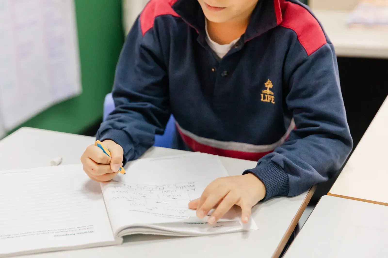 LIFE International School