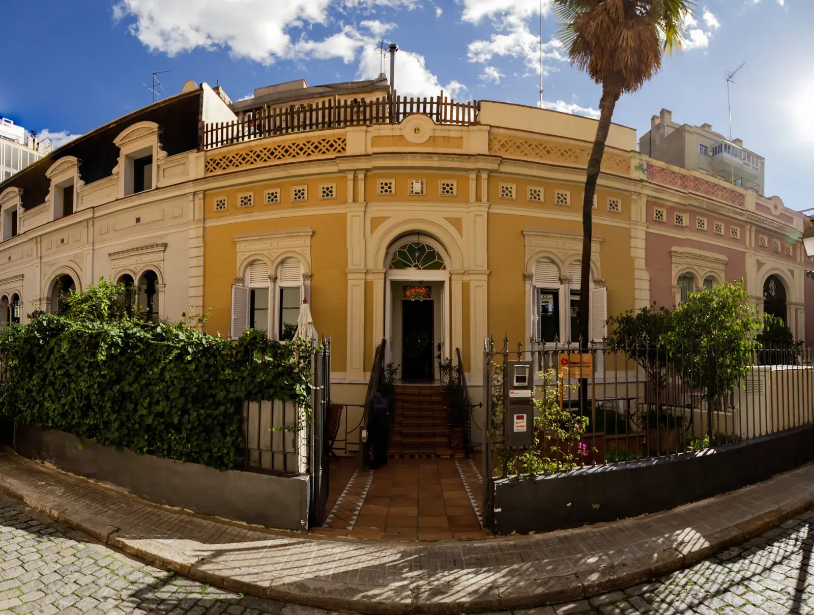 Linguaschools Barcelona